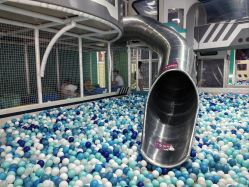 -欧酷世界动力星球(王府井奥莱UP TOWN店)