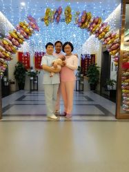 -尚圣月子会所·庄园式月子中心(萧山湘湖店)