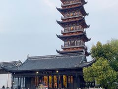 -乌镇景区