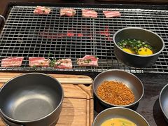 -夜食白市Yespicy·烧烤啤酒宵夜(番禺四海城店)