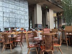 -上海柏悦酒店·世纪100牛排馆