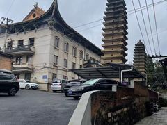 -大德寺双塔