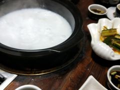 -渔米粥(罗湖店)