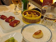 -顺峰·粤菜海鲜·早茶自助(阜成店)