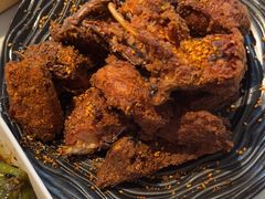 -东方饺子王(和平里店)