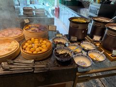 -丽晶酒店-金宝99 Restaurant