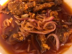 -紫金食坊(江南西路店)