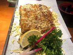 -鳗鱼家·深夜食堂(军博店)