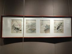 -东莞市可园博物馆