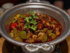 -辛香汇·现炒川菜(武进吾悦店)