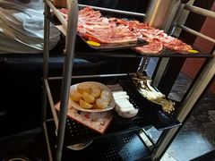 -陈记顺和潮汕牛肉火锅(番禺迎宾大道店)