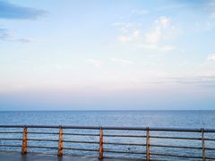 景点-老虎石海上公园