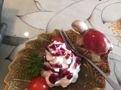 -福慧慈缘素食餐厅(王府井店)