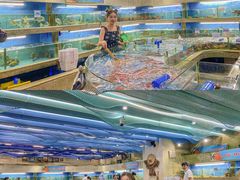 -达叔香味海鲜(海棠68环球美食街店)