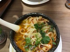 -姐弟俩土豆粉(西安小寨店)