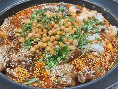 -青花椒花椒鱼(合生汇店)