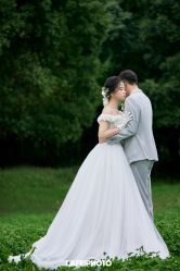 -帆拉斐婚纱摄影(春熙店)