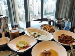 -环球港凯悦 · 享悦中餐厅