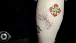 -见雾TATTOO STUDIO