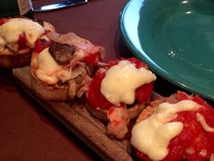 -Mammamia意大利餐厅(阳春巷店)