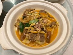 -金狮麟·新豫菜(金码大厦店)
