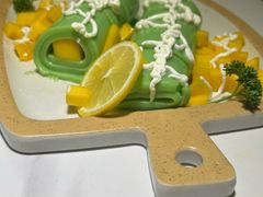 -椰子湾·海南火锅·糟粕醋·椰子鸡(正大广场店)