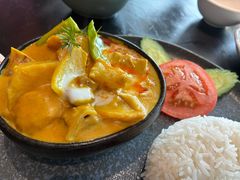 -Thai Alley泰爱里(二沙岛店)