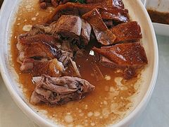 -东江渔村·古典园林·30年粤菜老字号(太和店)