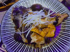 煮蝶鱼头-琴寿司居酒屋(中山广场店)