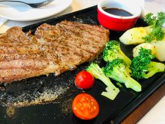 -必胜客(车陂店)