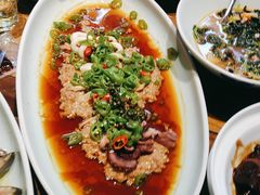 -老灶味道·本帮菜(昌平路店)