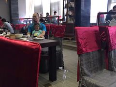 大堂-源华酒家(联世广场店)