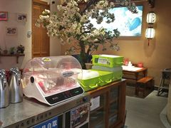 -七百岁羊肉馆(环球港店)