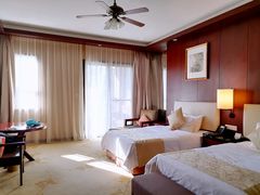 -余姚阳明温泉山庄