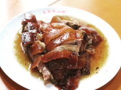 -黄连大头华烧鹅店(大良店)