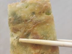 -咏春葱油饼(德政中路店)
