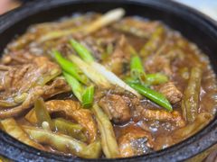 -君霖海鲜私房菜(春柳店)