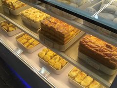 -采芝斋(延安路店)