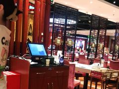 大堂-点都德(华强南店)