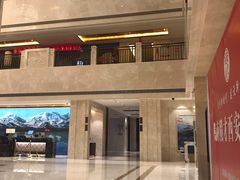 -西安西藏大厦开元名都大酒店·自助餐厅