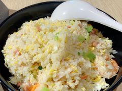 悦蓉招牌炒饭-精悦蓉(松江万达广场店)