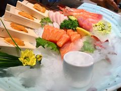 -三石铁板烧(紫竹桥店)