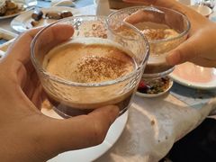 -马哥孛罗咖啡厅·Cafe Marco (厦门马哥孛罗东方大酒店)