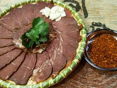 -阆辣荟餐饮(老味道8年·古城店)