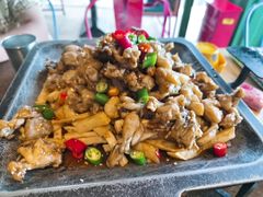 -蛙喔牛蛙(高新绿宝店)