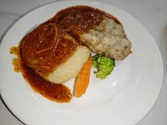 -库滋明·俄罗斯特色美食(中央大街店)