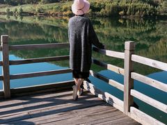 -丹东天桥沟景区