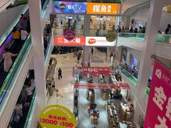 -金铂广场(龙归店)