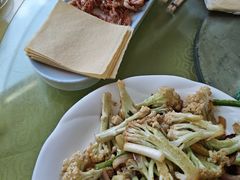 -雪湖煜辰鱼头老店(雪野湖店)