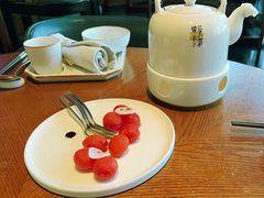 -映水芙蓉(上海万象城店)